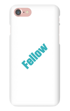 hanzfellow iPhone Phone Cases