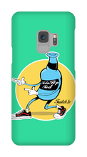 Sodapop Tad Samsung Phone Cases