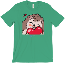 Hedgeheart T-Shirts