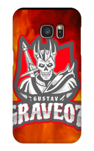 gustavgrave07 Samsung Phone Cases