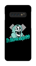 tyhoward99 Samsung Phone Cases
