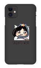 Funda iphone saquito wea comfy