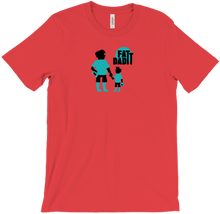 FattDad1's T-Shirts