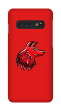 FusionWolfAlpha Samsung Phone Cases
