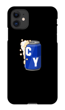 Stream Logo iPhone Case