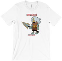 NAMELESS KING T-Shirts
