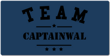 Captainwal Muismat XXL V3