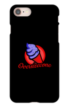 oversizecone iPhone Phone Cases