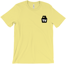FGTV Small Logo T-Shirt