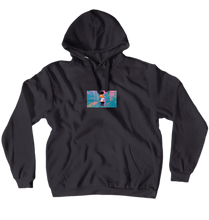 Hoodies (No-Zip/Pullover)