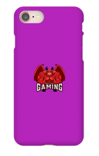 Old Logo iPhone Phone Cases