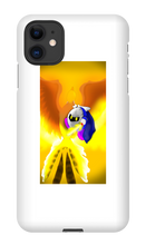 starphoenix2938 iPhone Phone Cases