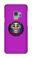 bigbaldrich1 Samsung Phone Cases