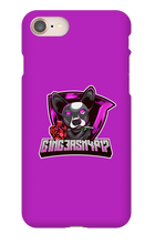 g1ng3rsn4p17 iPhone Phone Cases