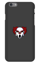 ithejok3r iPhone Phone Cases