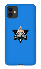 Xtreme Handyhülle iPhone 6s/7/8/8+/11/X
