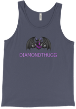 diamondthugg Tank Top