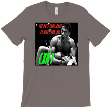 cXr7 80s T-Shirt |Twitch TV|