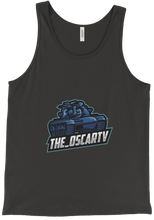the_oscartv Tank Top