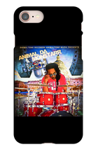 ANIMAL DA MON$TARR iPhone Phone Cases