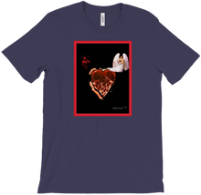 yung ballxr t shirts