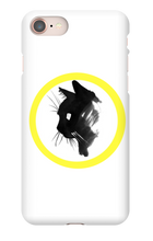 dankersgaming iPhone Phone Cases