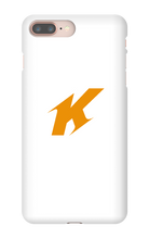 official_klim iPhone Phone Cases