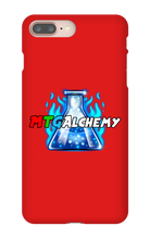 mtgalchemy iPhone Phone Cases