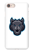 itzryan019 iPhone Phone Cases