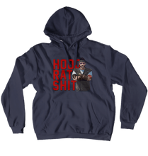 the_montanimal Hoodies (No-Zip/Pullover)
