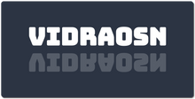vidraosn XXL Gaming Mousepad