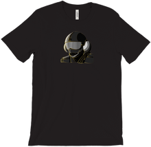 Black and Gold Series T-Shirt