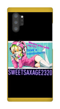 sweetsaxage2320 Samsung Phone Cases