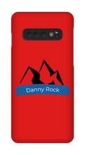 Danny Rock obal na Samsung