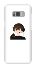 popfabigaming Samsung Phone Cases