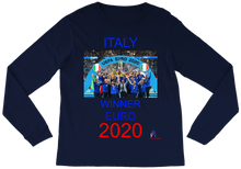 MAGLIA VITTORIA EUROPEI ITALIA 2020