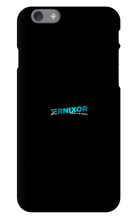 ernixorr iPhone Phone Cases