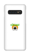 dkblaaad Dkgang Samsung Phone Cases