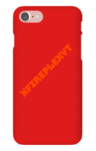 xfireplexyt iPhone hülle