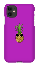 dakkers iPhone Phone Cases