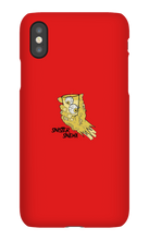H-eyeball iPhone Case