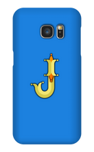 Joeca Samsung Phone Cases