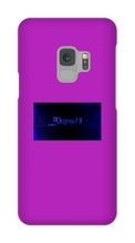 deejay79 Samsung Phone Cases
