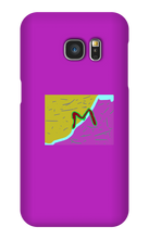 movz15 Samsung Phone Cases