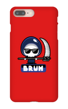 reaperspawn86 iPhone Phone Cases