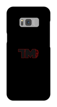 TheMenace707 Logo Samsung Case