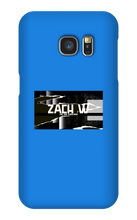 zachw Samsung Phone Cases