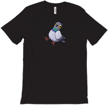 Space Pigeon T-Shrit