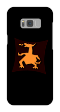 xyphearos Samsung Phone Cases