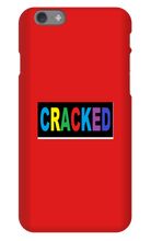 orcalover400 iPhone Phone Cases